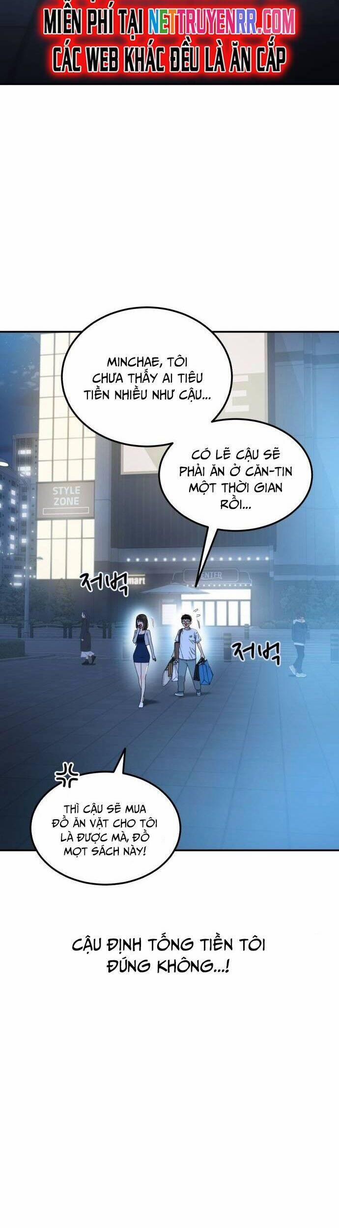 Huấn Luyện Chiến Đấu Siêu Cấp 34 trang 50