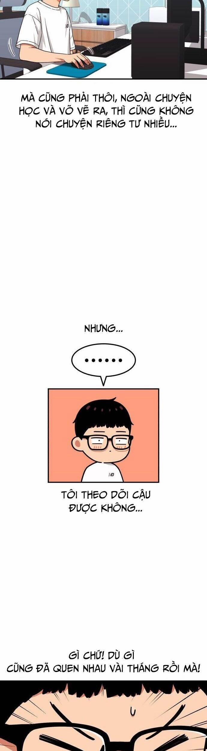 Huấn Luyện Chiến Đấu Siêu Cấp 34 trang 6