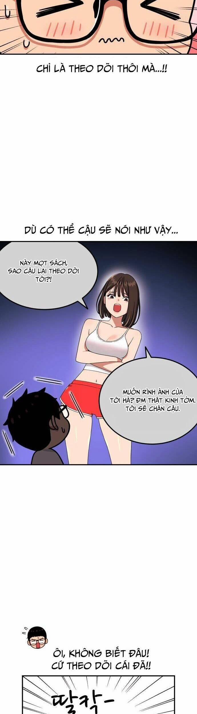 Huấn Luyện Chiến Đấu Siêu Cấp 34 trang 7