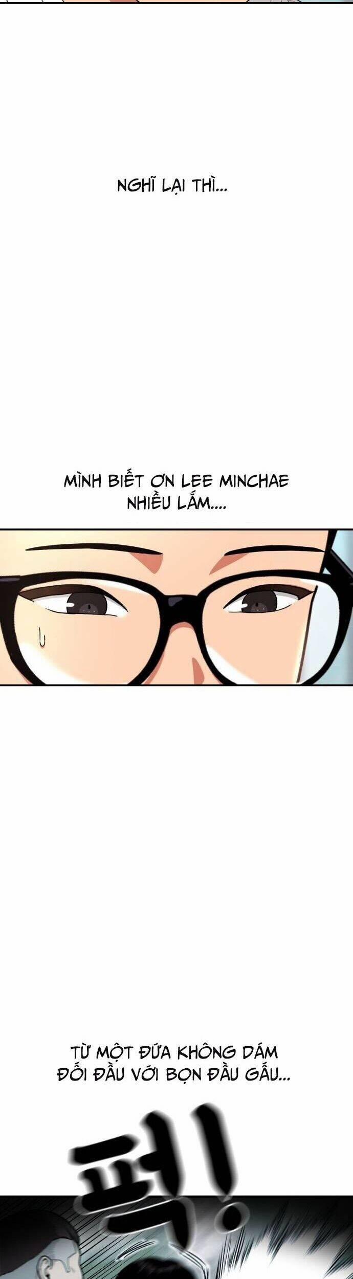 Huấn Luyện Chiến Đấu Siêu Cấp 34 trang 9