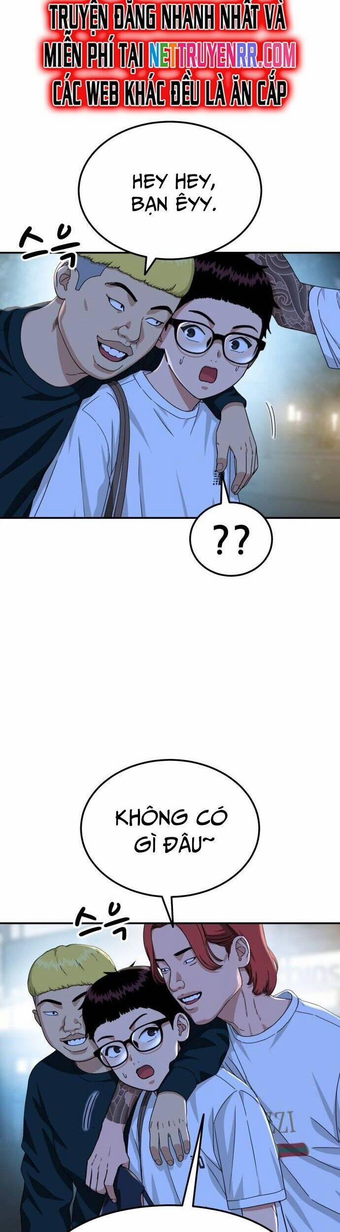 Huấn Luyện Chiến Đấu Siêu Cấp 35 trang 10