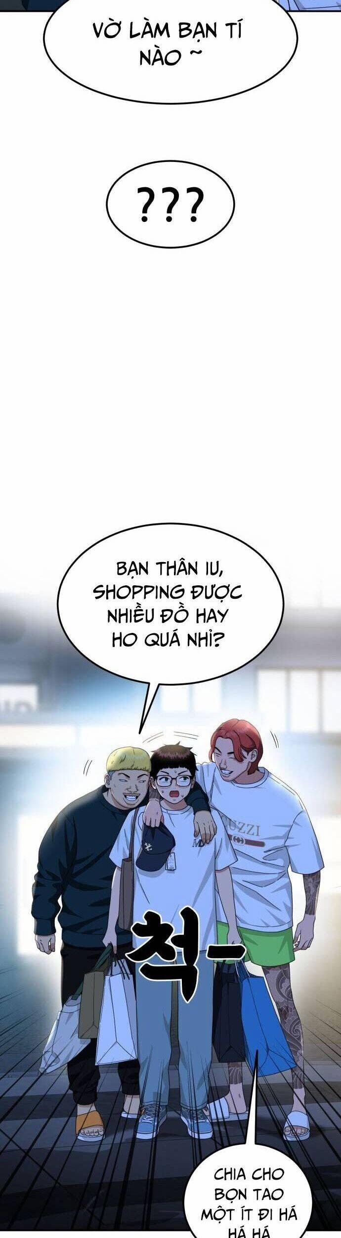 Huấn Luyện Chiến Đấu Siêu Cấp 35 trang 11