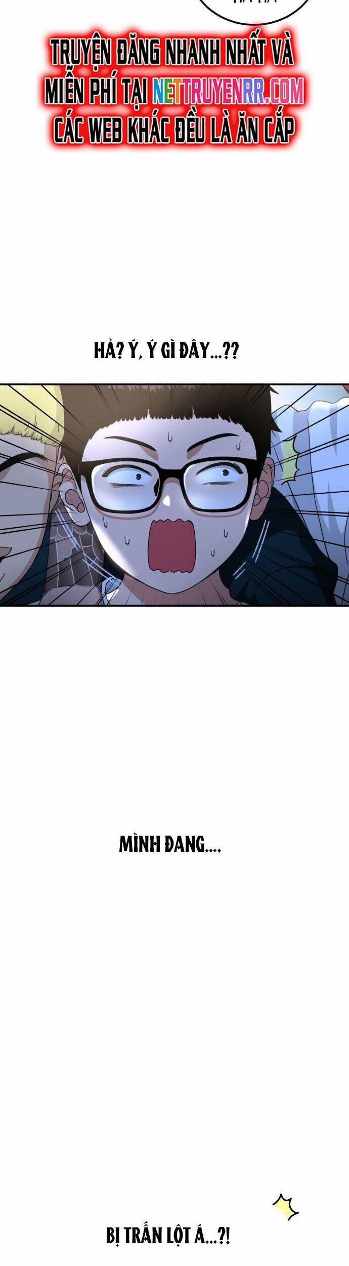 Huấn Luyện Chiến Đấu Siêu Cấp 35 trang 12