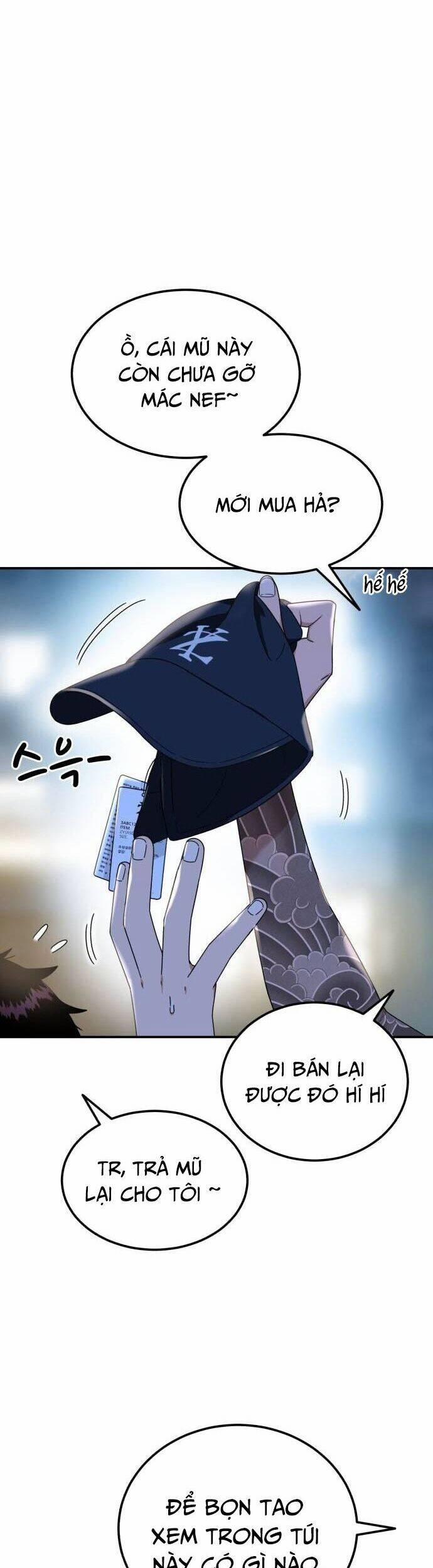 Huấn Luyện Chiến Đấu Siêu Cấp 35 trang 13