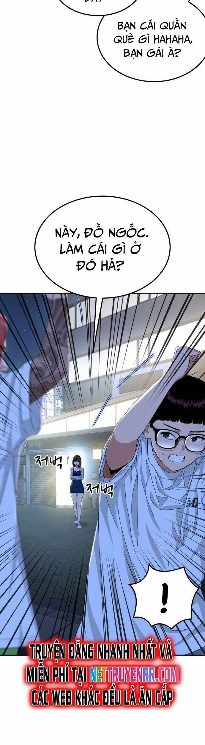 Huấn Luyện Chiến Đấu Siêu Cấp 35 trang 17