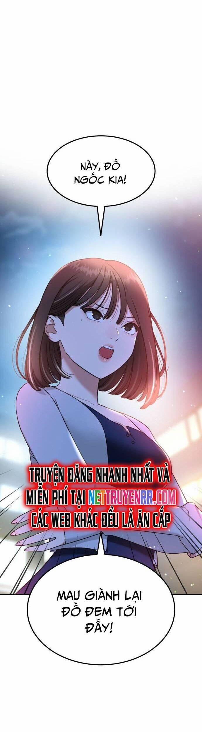 Huấn Luyện Chiến Đấu Siêu Cấp 35 trang 21