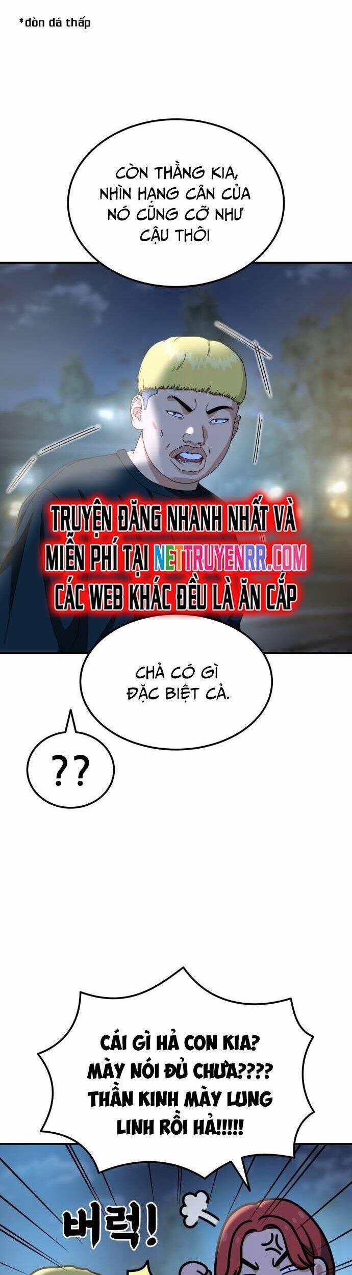 Huấn Luyện Chiến Đấu Siêu Cấp 35 trang 24