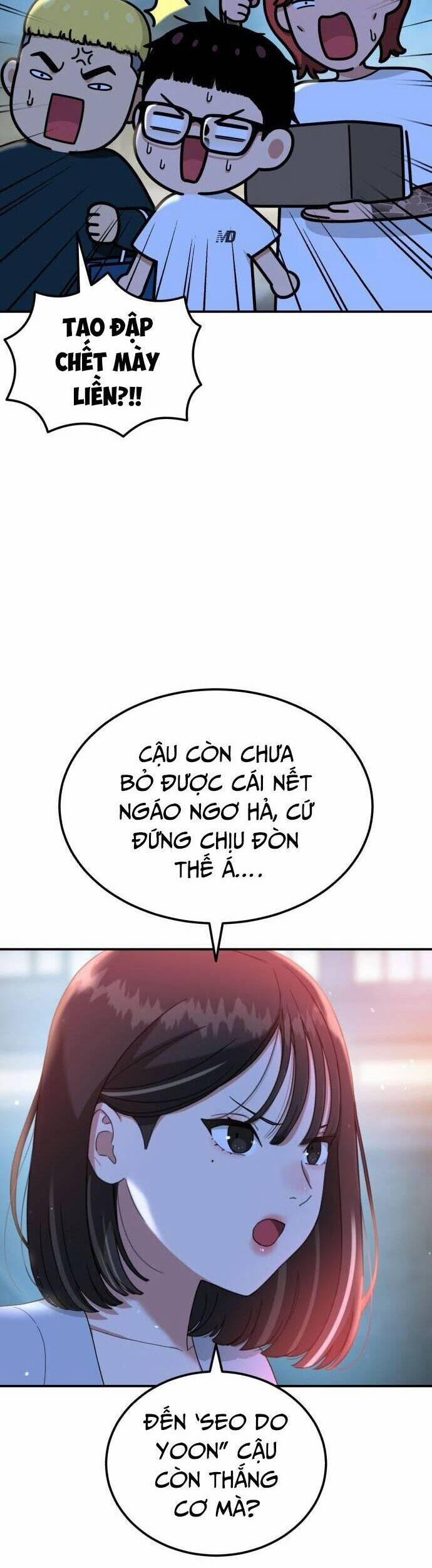 Huấn Luyện Chiến Đấu Siêu Cấp 35 trang 25