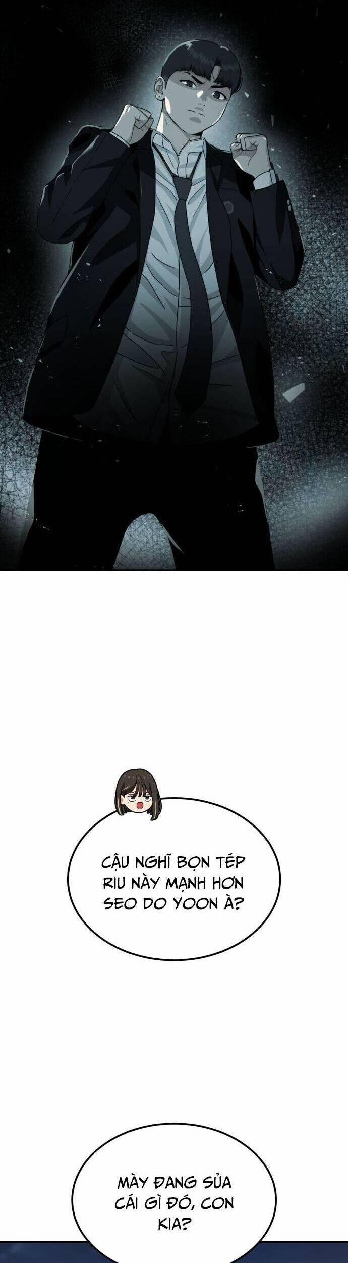 Huấn Luyện Chiến Đấu Siêu Cấp 35 trang 27