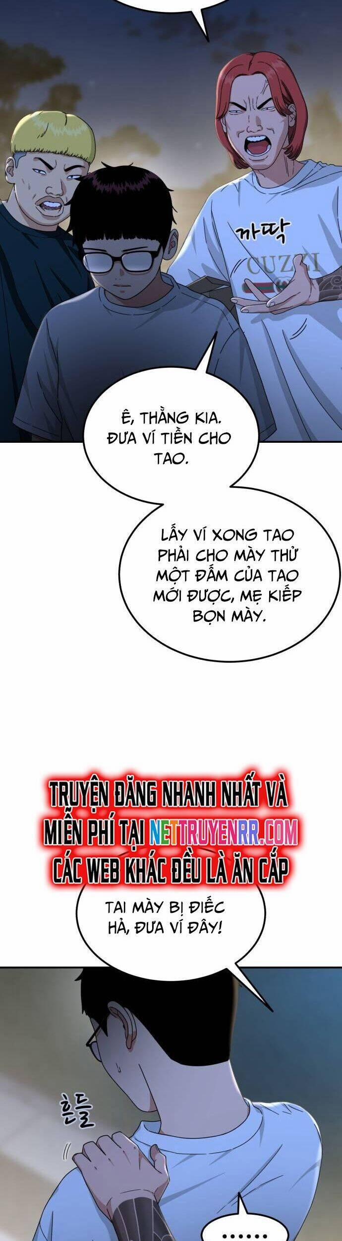 Huấn Luyện Chiến Đấu Siêu Cấp 35 trang 28