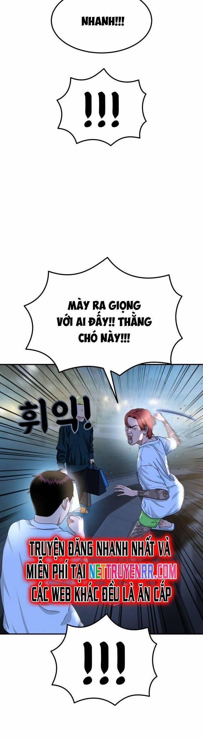 Huấn Luyện Chiến Đấu Siêu Cấp 35 trang 33