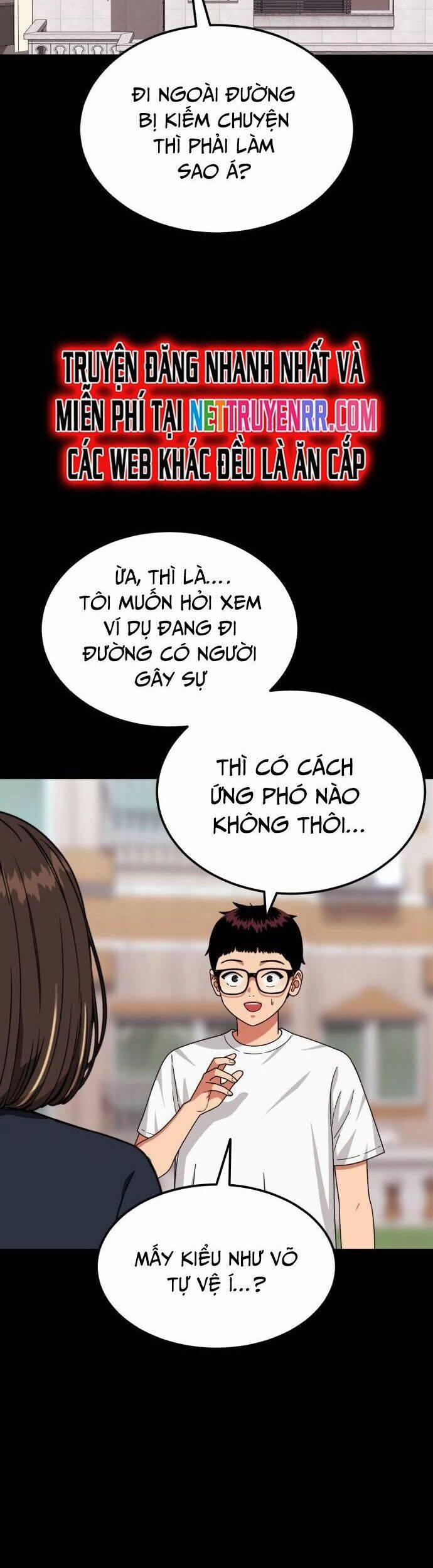 Huấn Luyện Chiến Đấu Siêu Cấp 35 trang 35