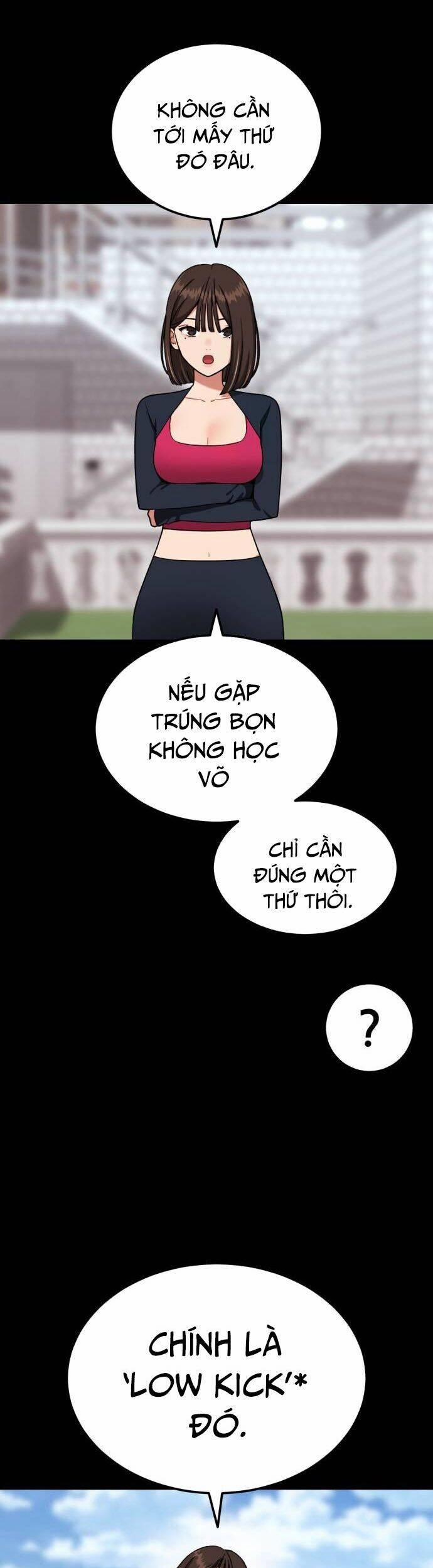 Huấn Luyện Chiến Đấu Siêu Cấp 35 trang 36