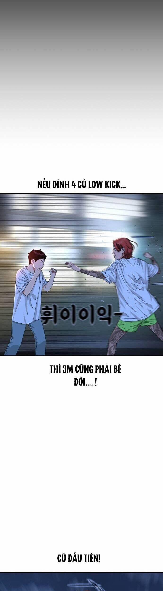 Huấn Luyện Chiến Đấu Siêu Cấp 35 trang 39