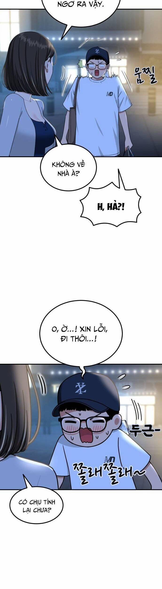 Huấn Luyện Chiến Đấu Siêu Cấp 35 trang 4