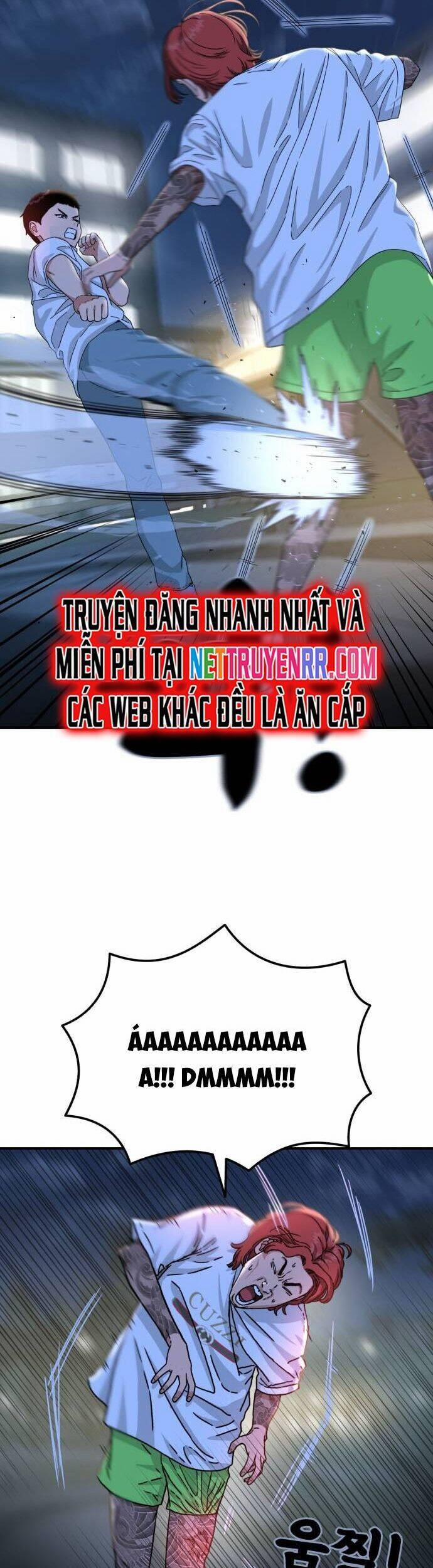 Huấn Luyện Chiến Đấu Siêu Cấp 35 trang 40