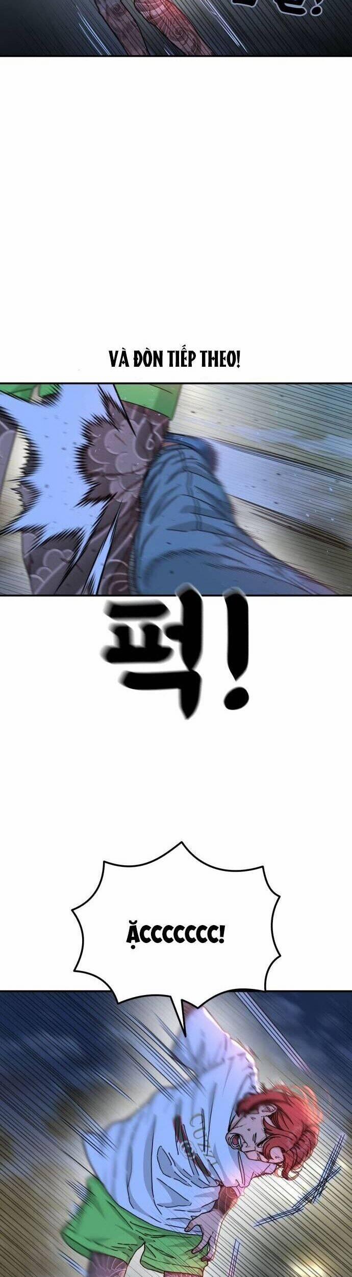 Huấn Luyện Chiến Đấu Siêu Cấp 35 trang 41