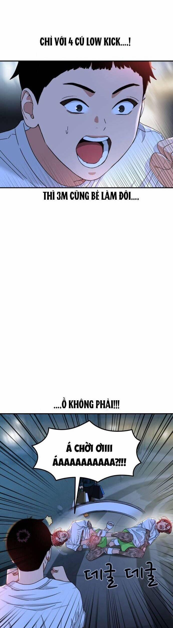 Huấn Luyện Chiến Đấu Siêu Cấp 35 trang 43