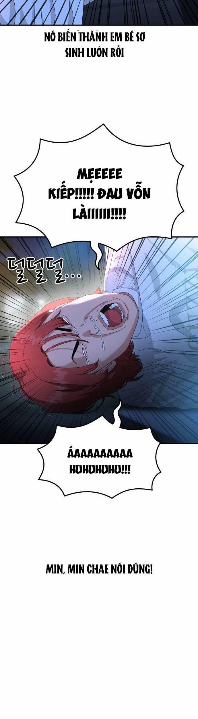 Huấn Luyện Chiến Đấu Siêu Cấp 35 trang 44