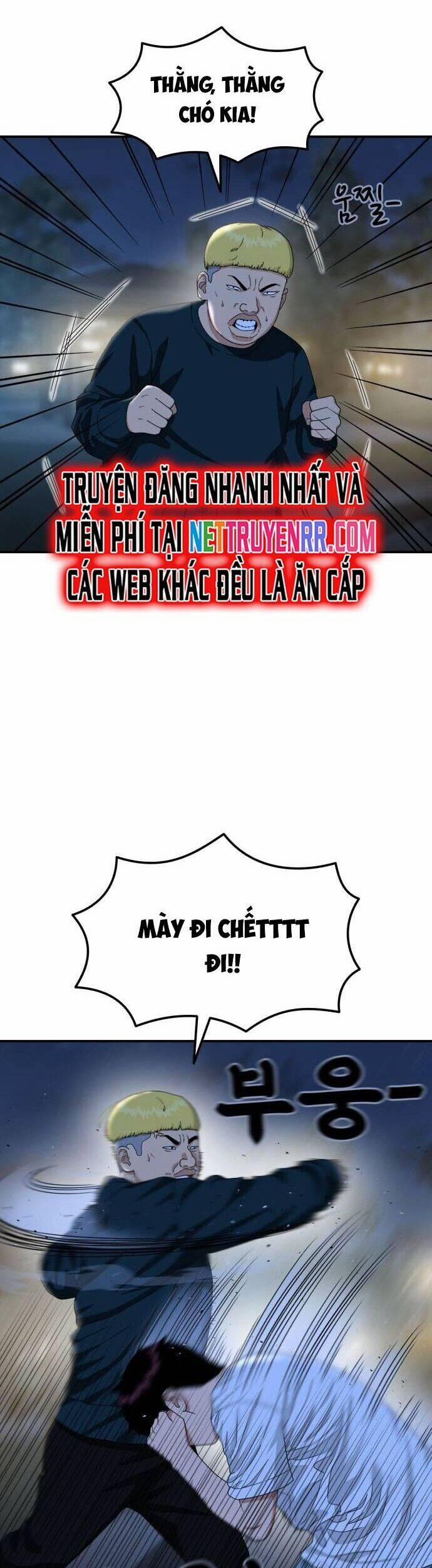 Huấn Luyện Chiến Đấu Siêu Cấp 35 trang 45