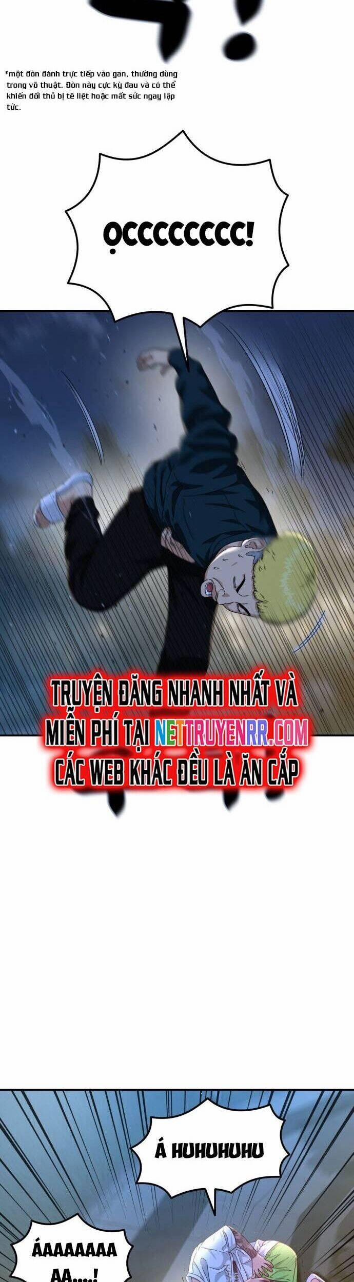 Huấn Luyện Chiến Đấu Siêu Cấp 35 trang 47