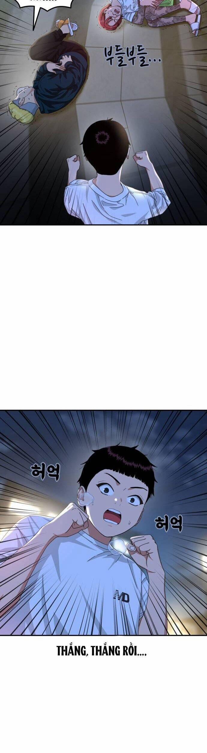 Huấn Luyện Chiến Đấu Siêu Cấp 35 trang 48