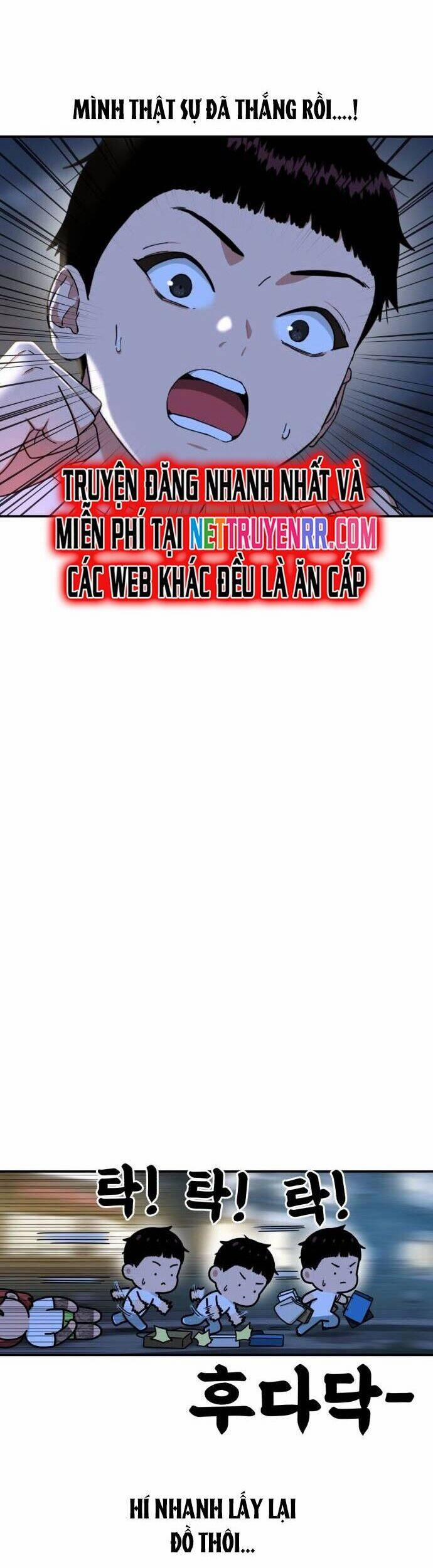 Huấn Luyện Chiến Đấu Siêu Cấp 35 trang 49