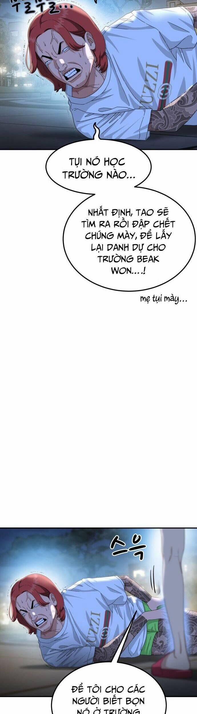 Huấn Luyện Chiến Đấu Siêu Cấp 35 trang 51