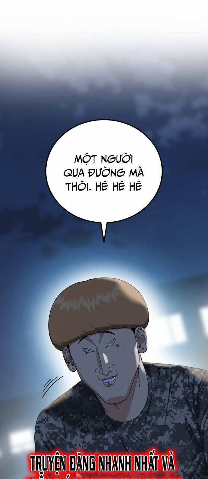 Huấn Luyện Chiến Đấu Siêu Cấp 35 trang 54