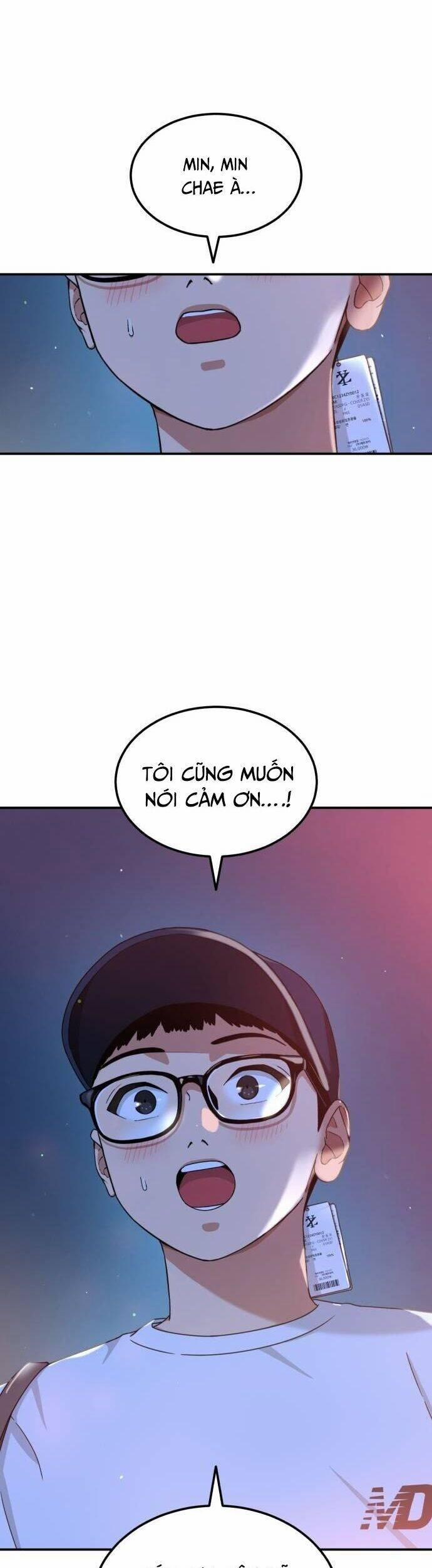 Huấn Luyện Chiến Đấu Siêu Cấp 35 trang 6