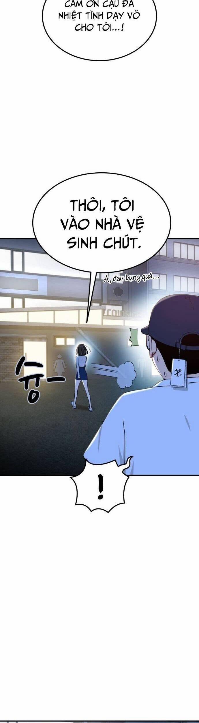 Huấn Luyện Chiến Đấu Siêu Cấp 35 trang 7