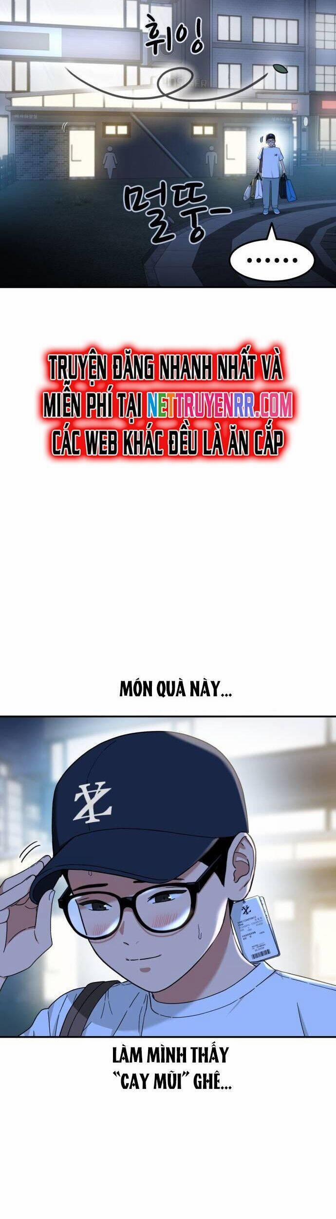 Huấn Luyện Chiến Đấu Siêu Cấp 35 trang 8