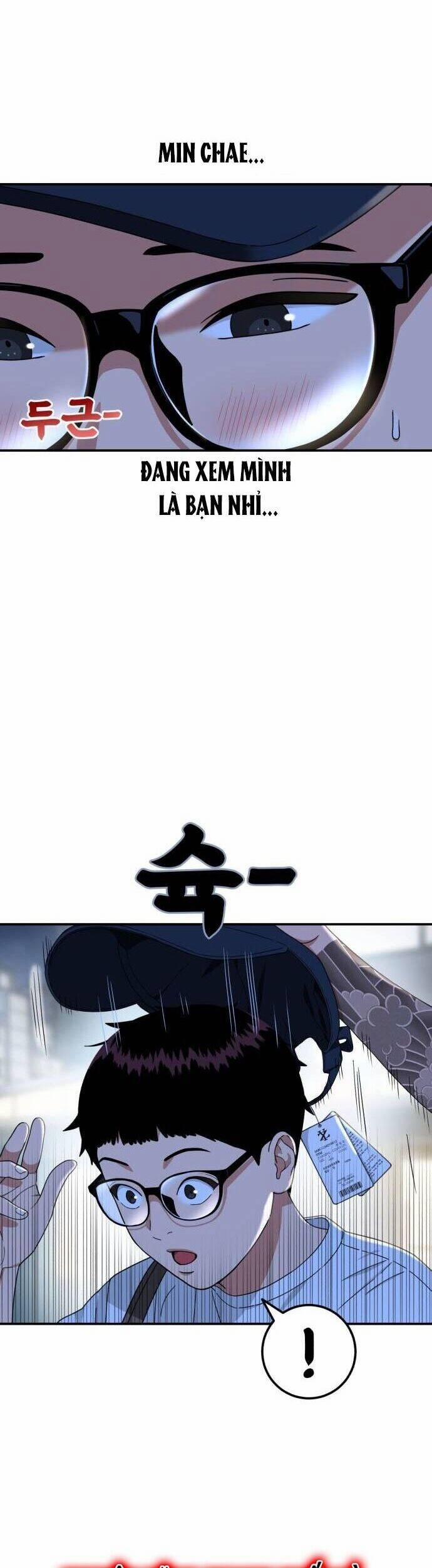 Huấn Luyện Chiến Đấu Siêu Cấp 35 trang 9