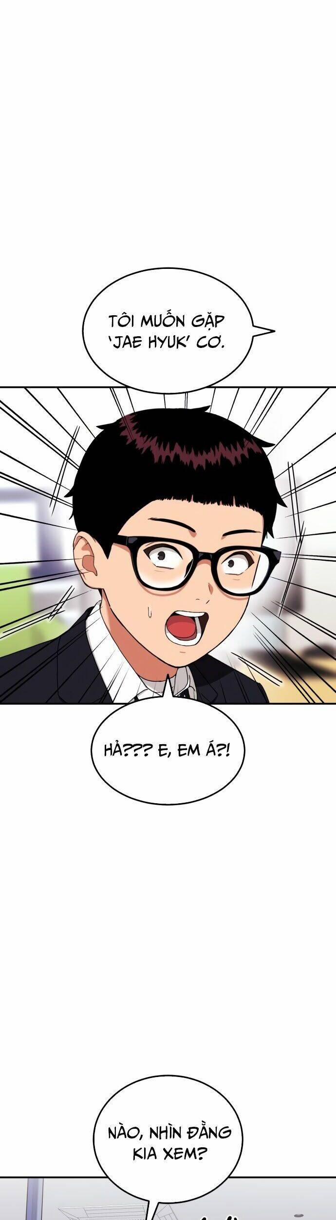 Huấn Luyện Chiến Đấu Siêu Cấp 36 trang 10