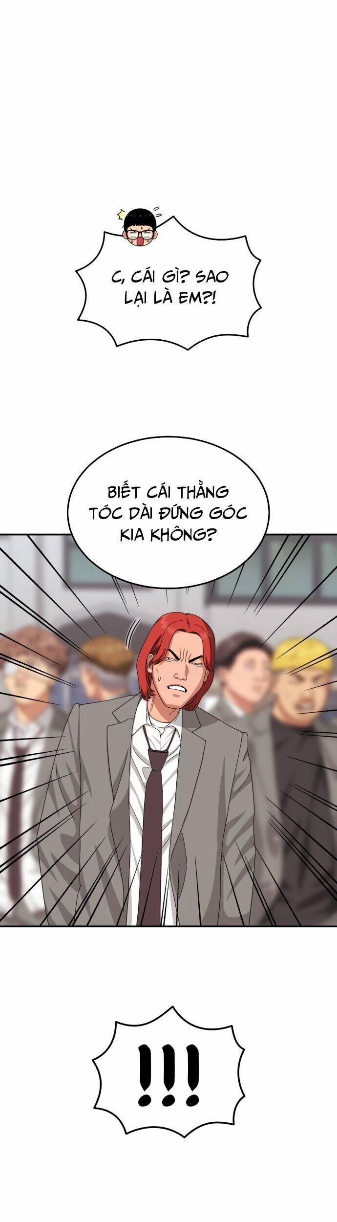 Huấn Luyện Chiến Đấu Siêu Cấp 36 trang 12