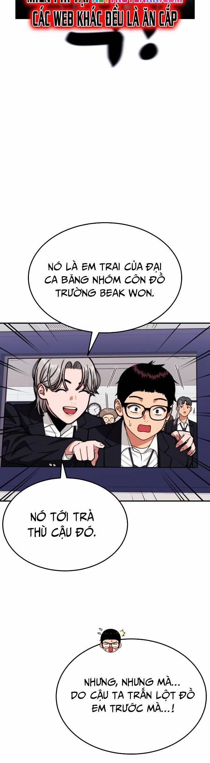 Huấn Luyện Chiến Đấu Siêu Cấp 36 trang 14