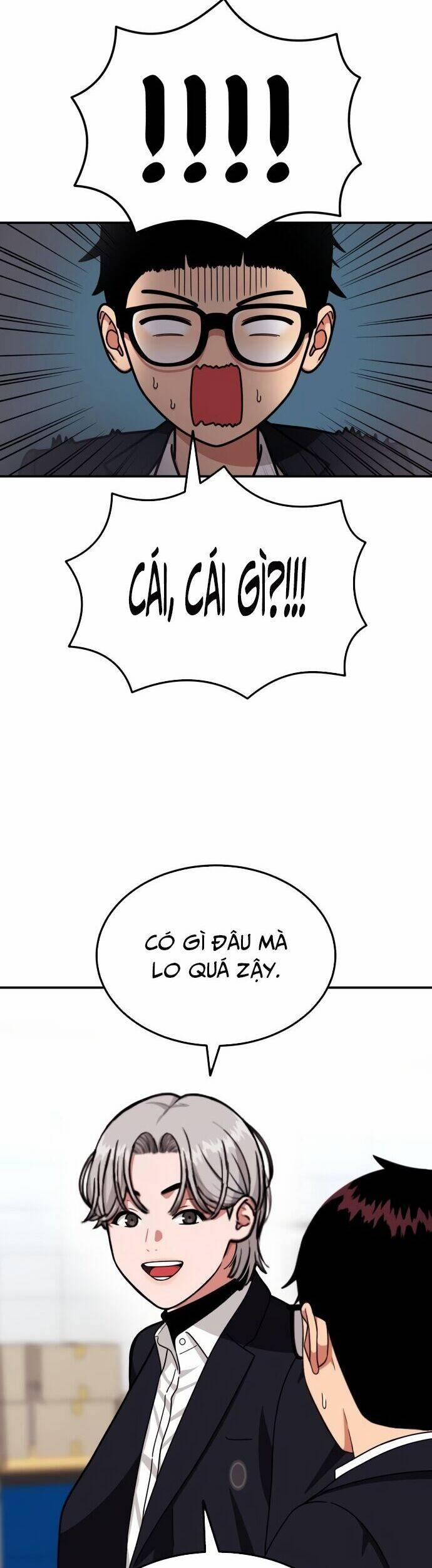 Huấn Luyện Chiến Đấu Siêu Cấp 36 trang 17