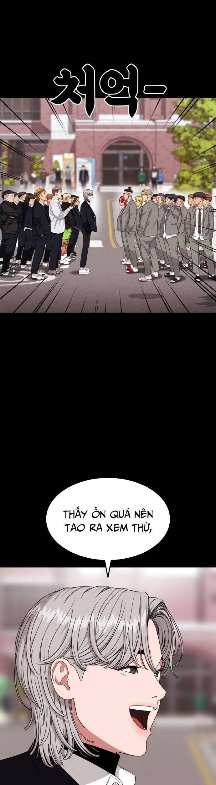 Huấn Luyện Chiến Đấu Siêu Cấp 36 trang 21