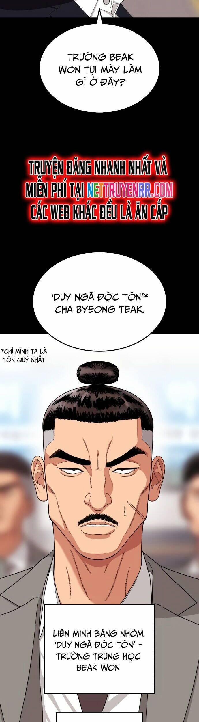 Huấn Luyện Chiến Đấu Siêu Cấp 36 trang 22