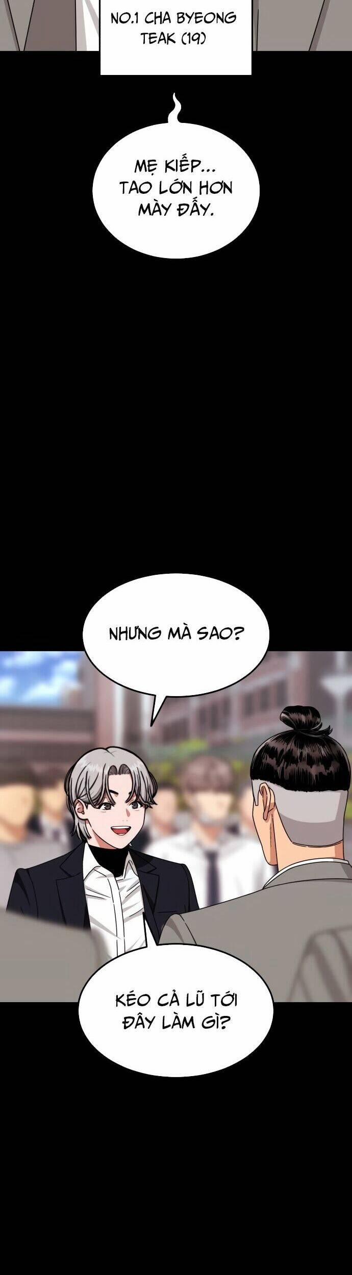 Huấn Luyện Chiến Đấu Siêu Cấp 36 trang 23