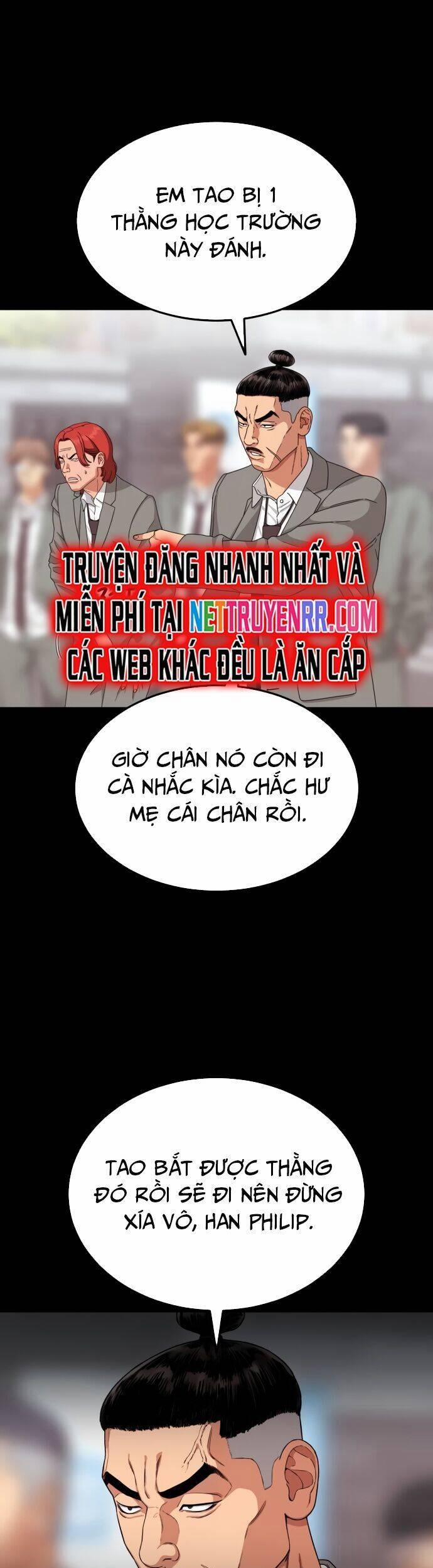 Huấn Luyện Chiến Đấu Siêu Cấp 36 trang 24