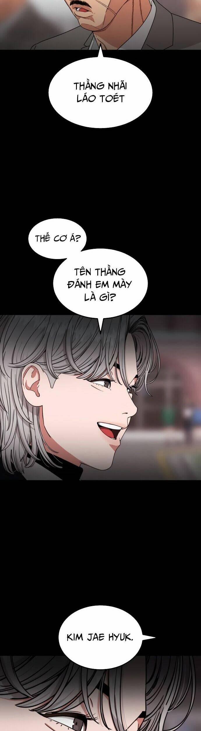 Huấn Luyện Chiến Đấu Siêu Cấp 36 trang 25