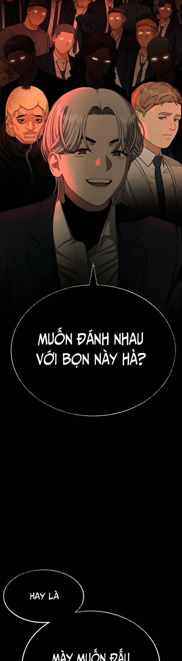 Huấn Luyện Chiến Đấu Siêu Cấp 36 trang 28