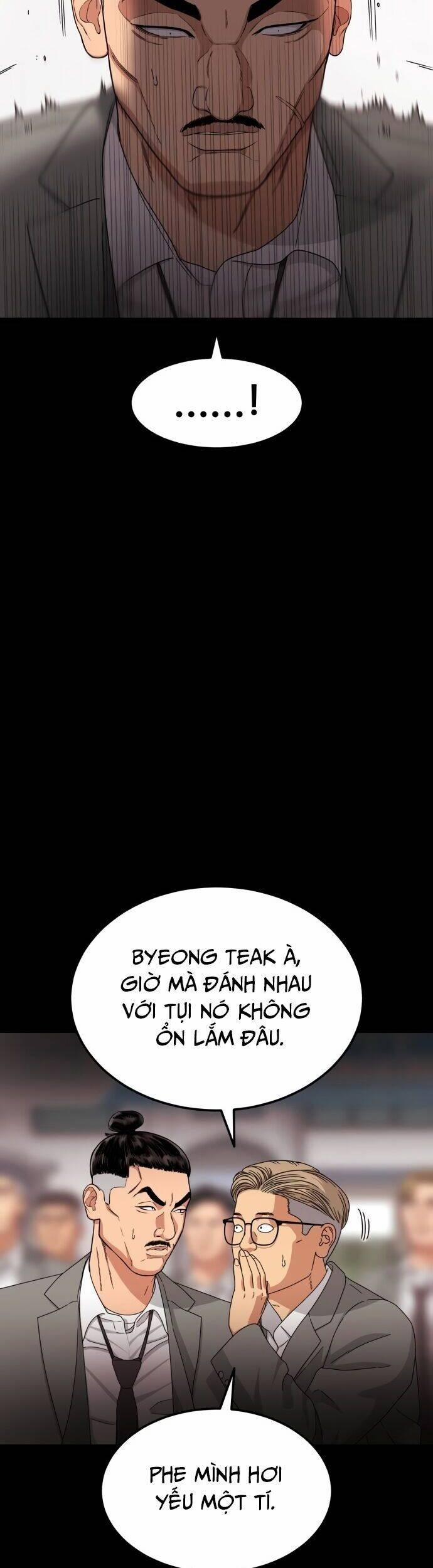 Huấn Luyện Chiến Đấu Siêu Cấp 36 trang 30