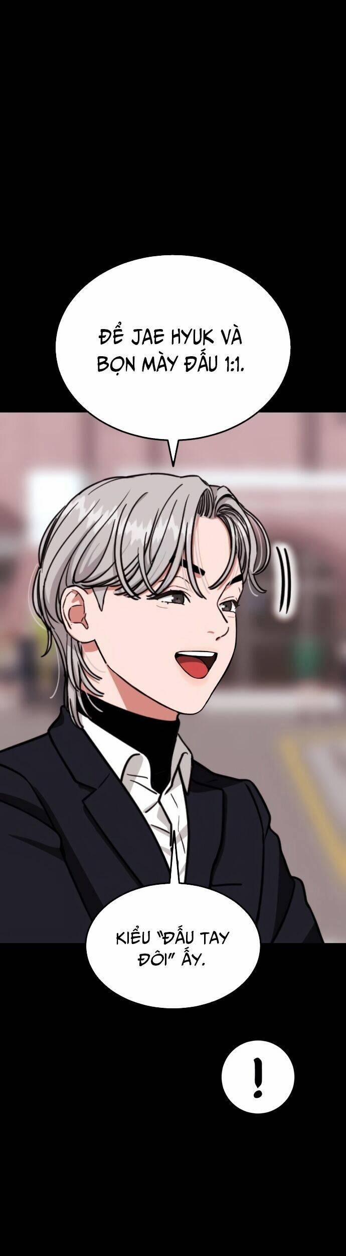 Huấn Luyện Chiến Đấu Siêu Cấp 36 trang 32