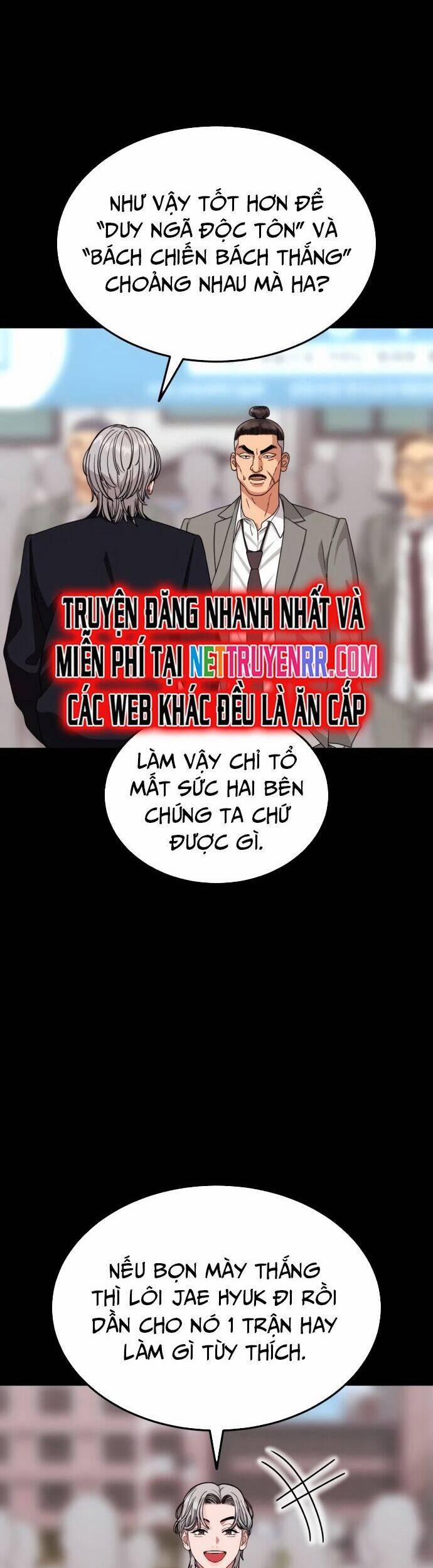 Huấn Luyện Chiến Đấu Siêu Cấp 36 trang 33