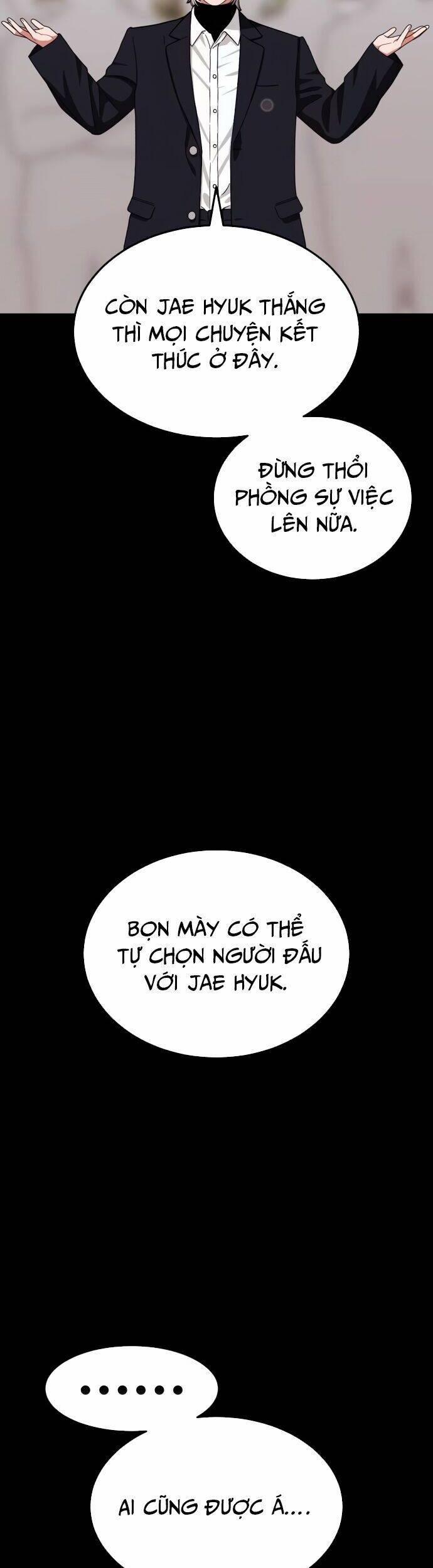 Huấn Luyện Chiến Đấu Siêu Cấp 36 trang 34