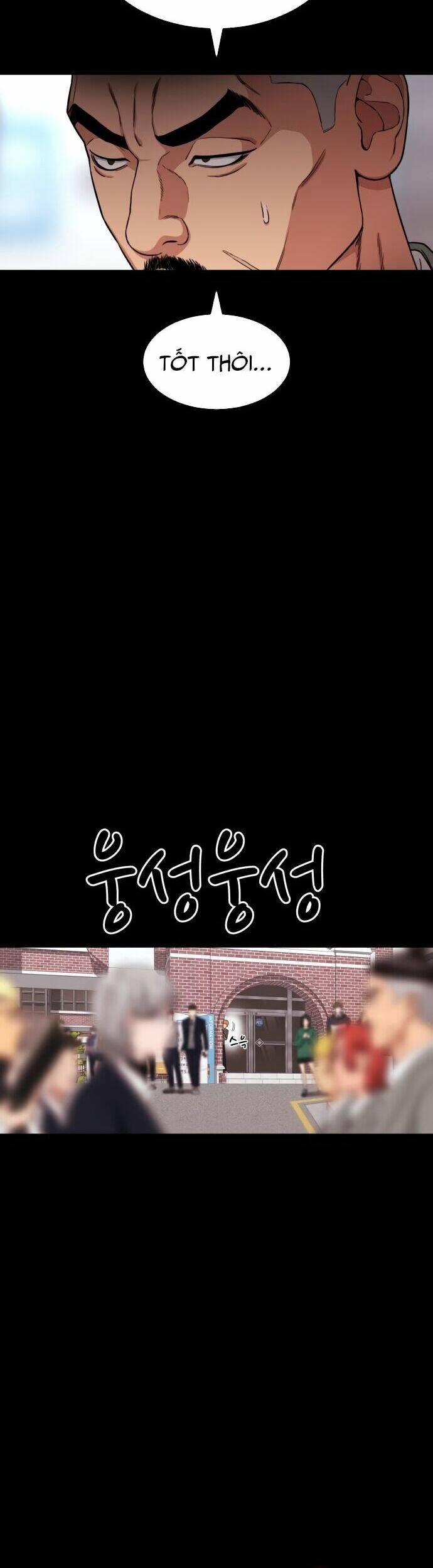 Huấn Luyện Chiến Đấu Siêu Cấp 36 trang 35