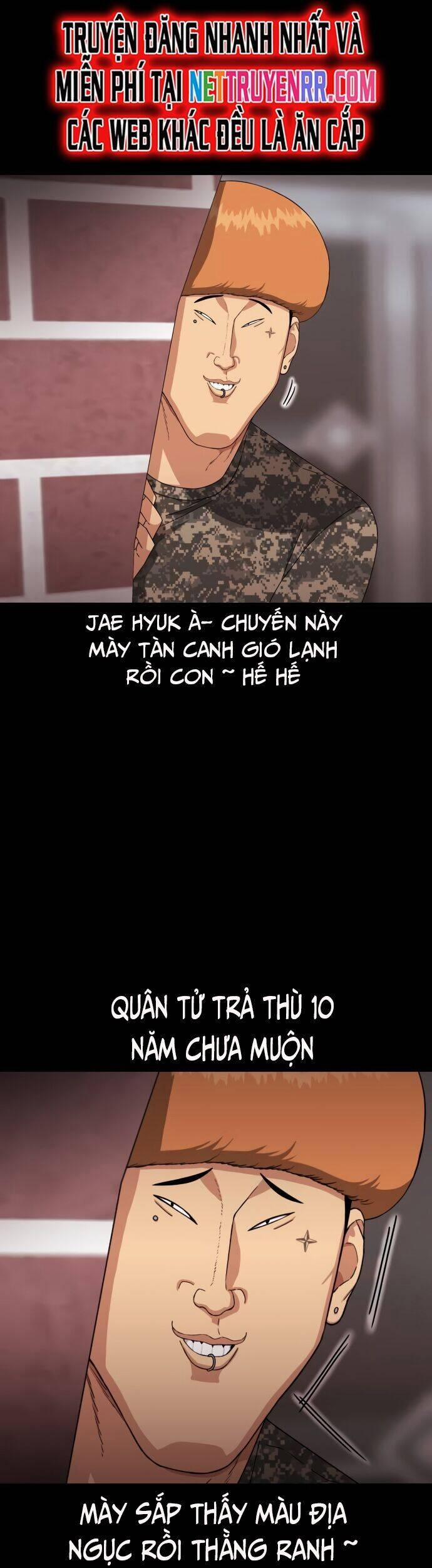 Huấn Luyện Chiến Đấu Siêu Cấp 36 trang 36