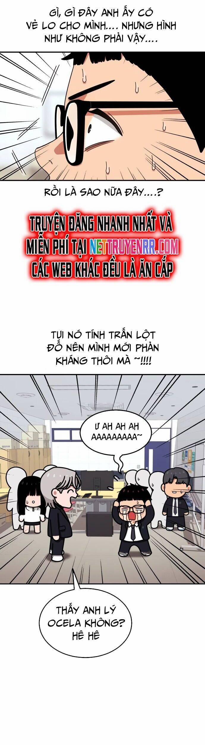 Huấn Luyện Chiến Đấu Siêu Cấp 36 trang 38